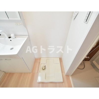 【設備】 | サニーサイドコートB | きれいな内装です