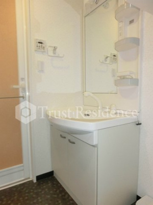 【独立洗面台】 | コレット春日