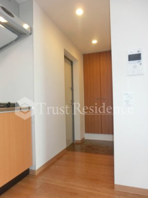 【玄関】 | コレット春日