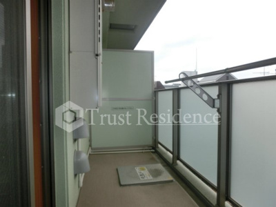 【バルコニー】 | コレット春日