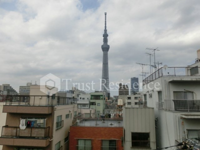 【展望】 | コレット春日