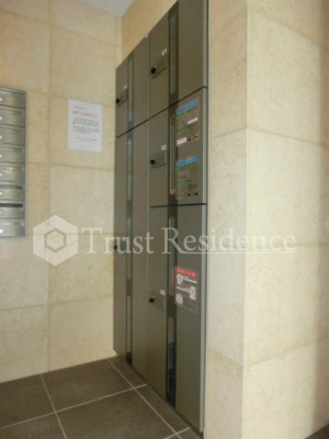 【その他共用部分】 | コレット春日