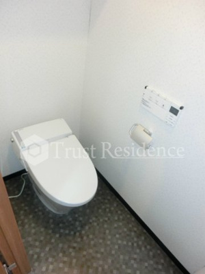 【トイレ】 | コレット春日