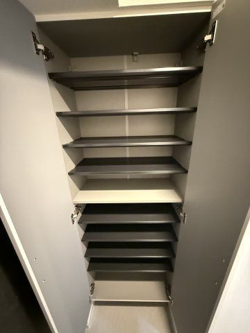 Alivis都島北通の設備