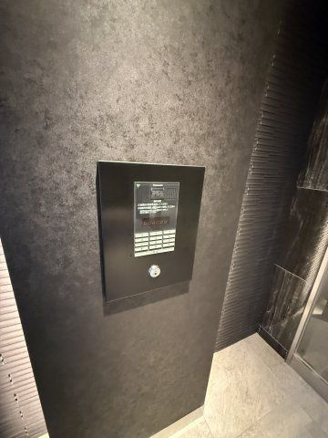 Alivis都島北通のセキュリティ