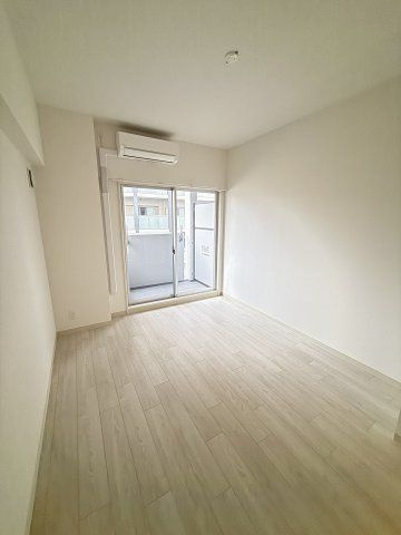 Alivis都島北通の洋室