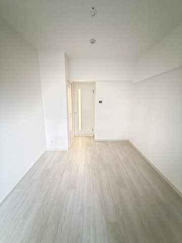 Alivis都島北通の寝室