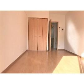 A･City鳴海の居間・リビング|ゆったりとしたリビングです