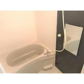 A･City鳴海の浴室|お風呂です