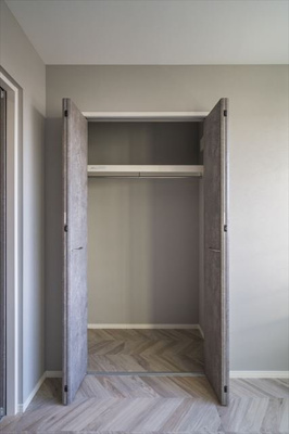 【収納】 | k1 apartments