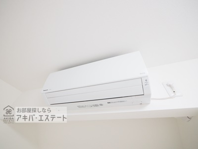 【設備】 | k1 apartments | 同一仕様写真
