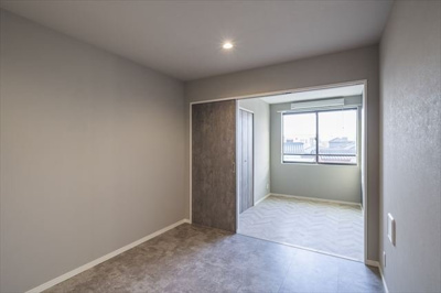 【居間・リビング】 | k1 apartments