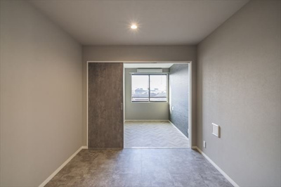 【洋室】 | k1 apartments