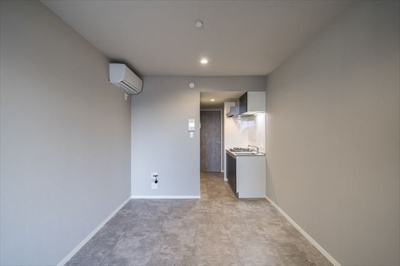 【居間・リビング】 | k1 apartments