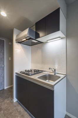 【キッチン】 | k1 apartments