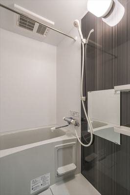 【浴室】 | k1 apartments