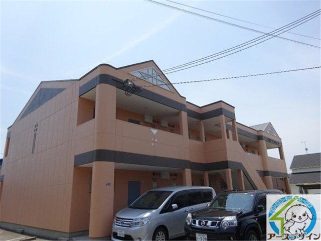 メゾン・ド・ファミーユ