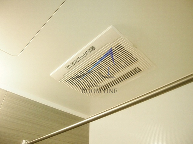 ルーブル仲六郷弐番館