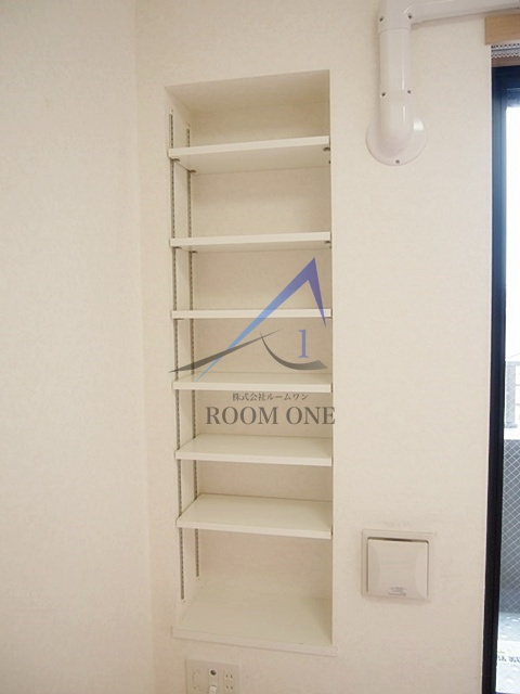 ルーブル仲六郷弐番館