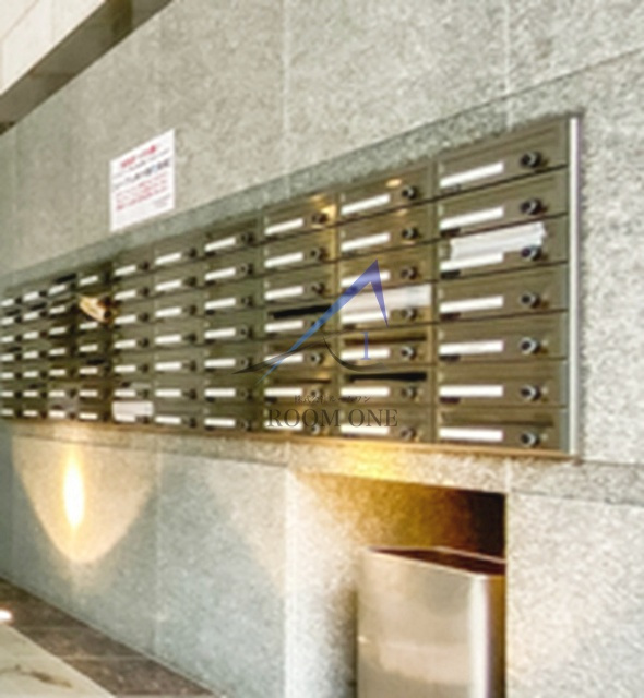 ルーブル仲六郷弐番館