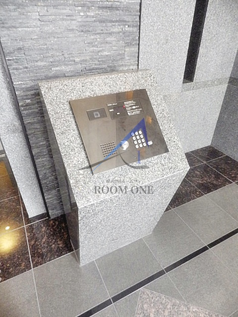 ルーブル仲六郷弐番館