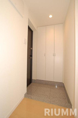 【玄関】 | グランドコンシェルジュ大森西