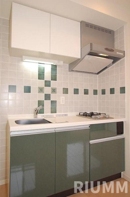 【キッチン】 | グランドコンシェルジュ大森西