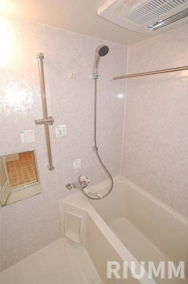 【浴室】 | グランドコンシェルジュ大森西