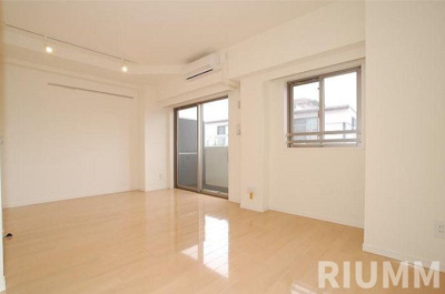 【居間・リビング】 | グランドコンシェルジュ大森西