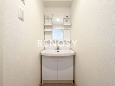 【独立洗面台】 | コンフォラス千石