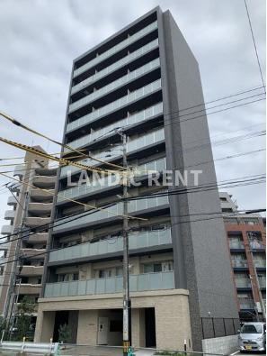 【外観】 | delta brick