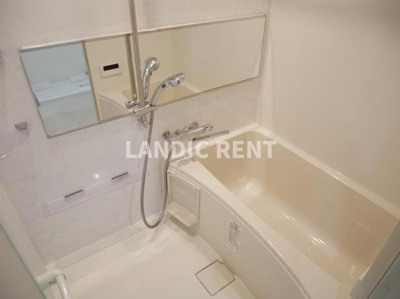 【浴室】 | delta brick