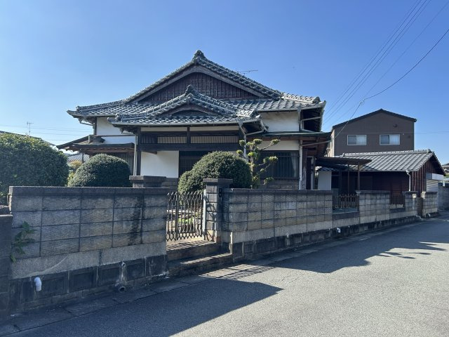 【外観】 | 荒尾市本井手売家