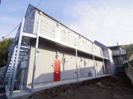 ルーチェ向ヶ丘遊園の画像