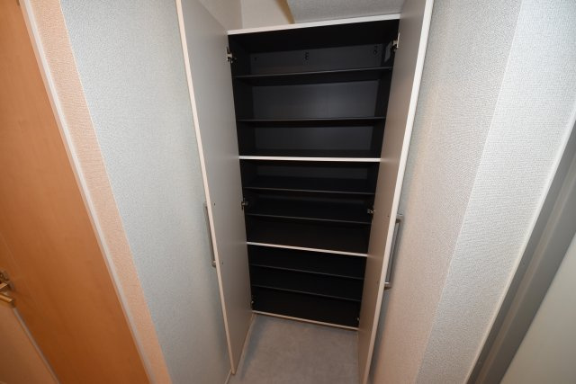 リーベルクリサンスの設備