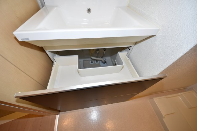 リーベルクリサンスのその他共用部分