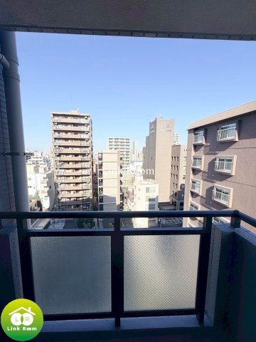 エスティ木場の展望