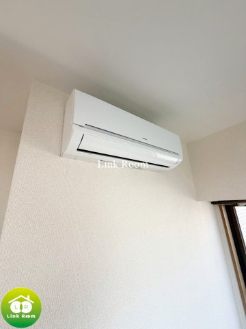 エスティ木場の設備