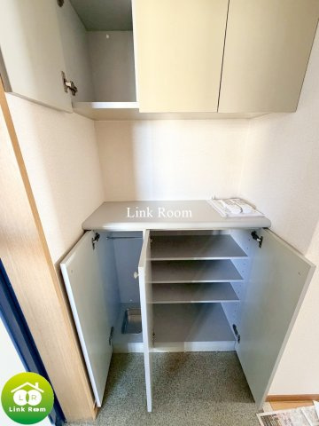 エスティ木場のその他