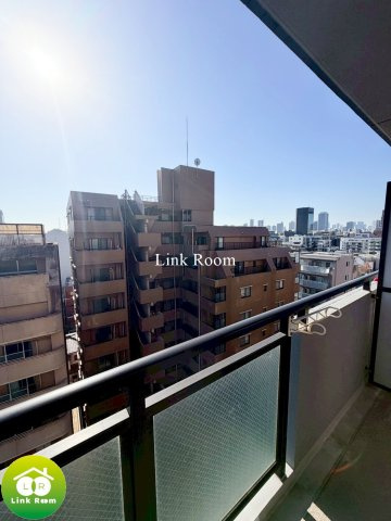 エスティ木場の展望