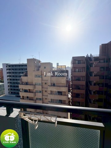 エスティ木場の展望