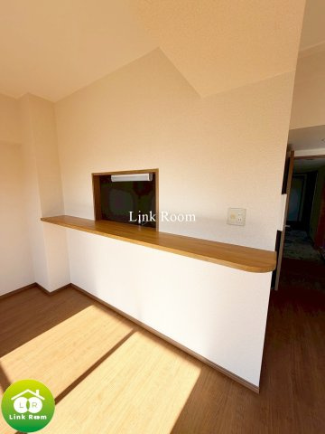 エスティ木場の内装