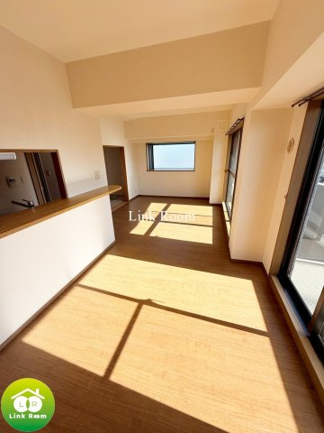 エスティ木場の居間・リビング