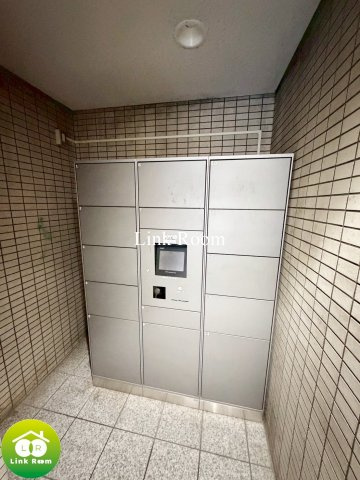 エスティ木場のその他共用部分