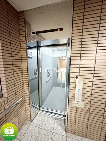 エスティ木場のその他共用部分