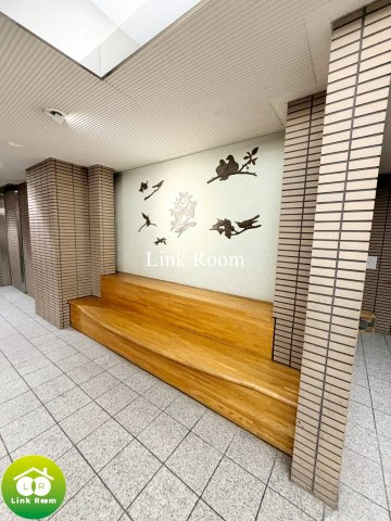 エスティ木場の設備