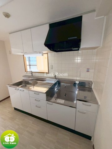 エスティ木場のキッチン