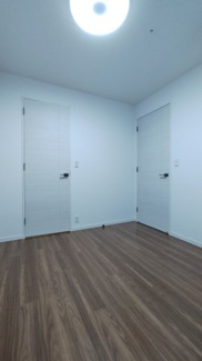 【その他共用部分】 | THE　TOYOSU　TOWER | スカイデッキ