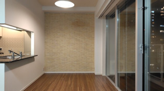 【その他共用部分】 | THE　TOYOSU　TOWER | 集合ポスト