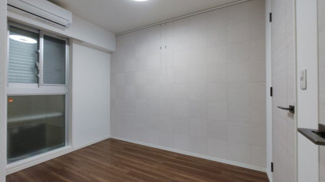 【その他共用部分】 | THE　TOYOSU　TOWER | エレベーターホール